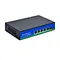 poe switch 4 port
